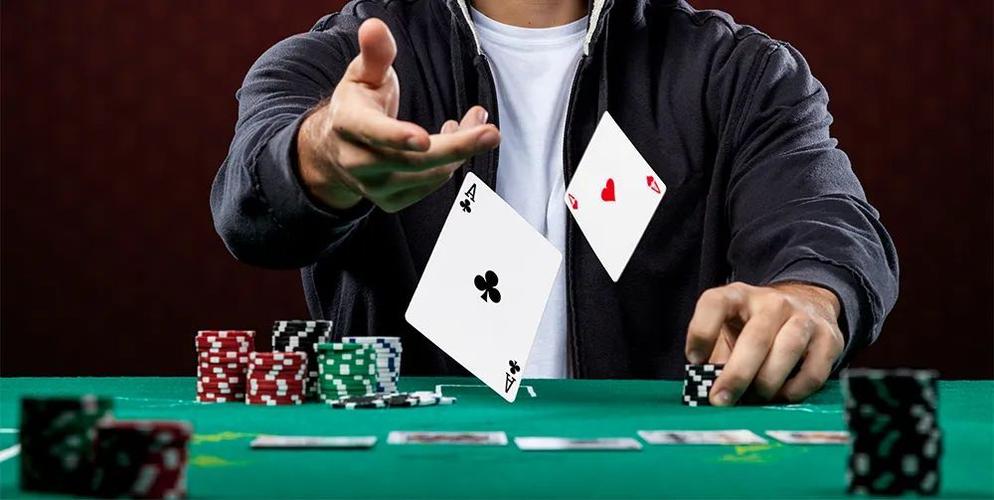 hhpoker德扑视频演示封面